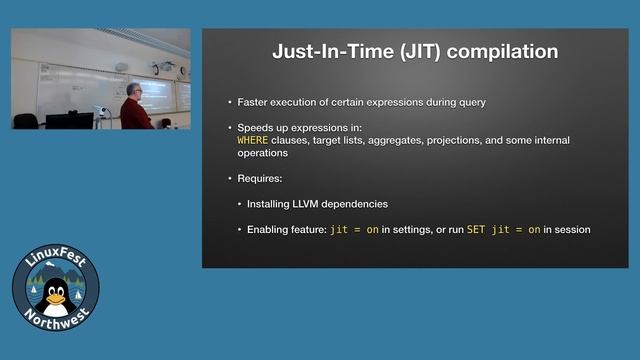 LinuxFest Northwest 2019: 11 in 11 смотреть онлайн