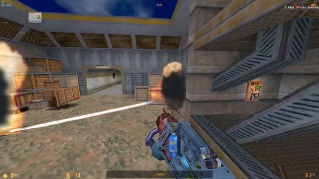 AGHL 1vs1 | Alex vs eXe.Reebok | stalkyard ⁽²⁰²³⁾ смотреть онлайн