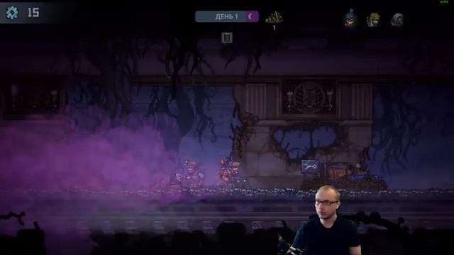 Пробуем игру | Прохождение | Until We Die | #1 смотреть онлайн
