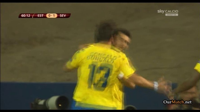 εστοριλσεβιλλα 1-2 ourmatch.net смотреть онлайн