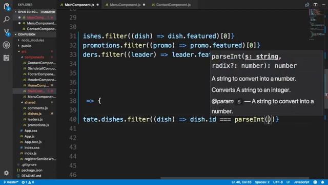 34. Exercise Video Single Page Applications Part 2 смотреть онлайн