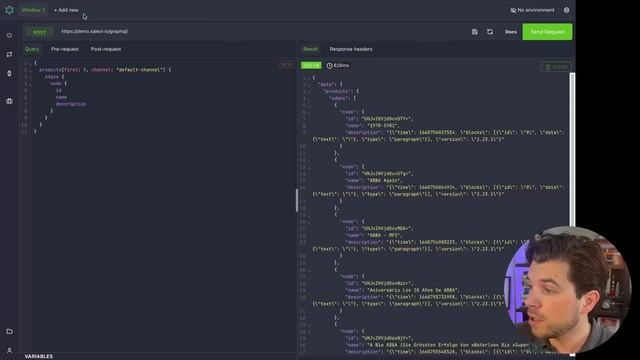 What is the best GraphQL IDE? смотреть онлайн
