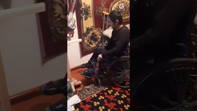 Реабилитация дома, тренажер Бубновского своими руками смотреть онлайн