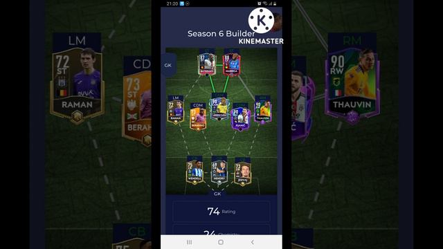 fifarenderz смотреть онлайн