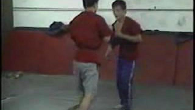 (Шуай-цзяо)\Beijing Shuai Chiao 4 смотреть онлайн