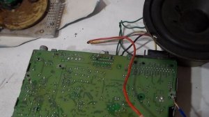 Как сделать усилитель звука из неисправной автомагнитолы