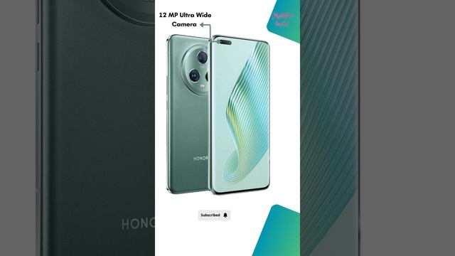 Honor Magic 5Pro смотреть онлайн