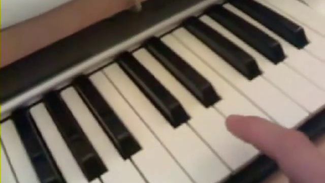 Activate samples with single press of the keyboard midi reason 4 Propellerhead tutorial смотреть онлайн