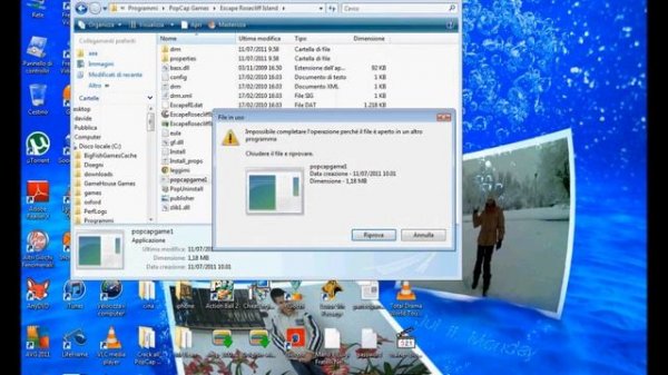 How to crack ALL popcap games