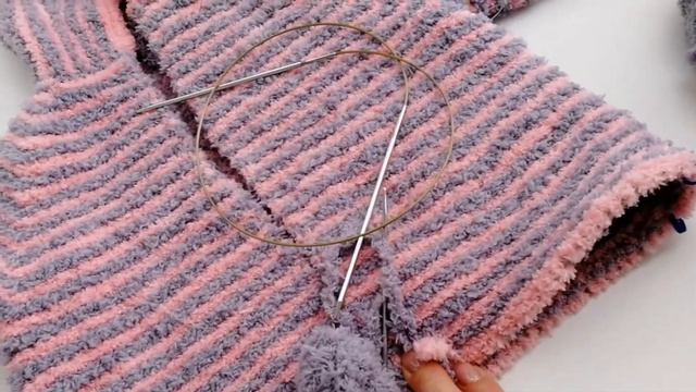 # Комбинезон спицами # Игрушки крючком смотреть онлайн