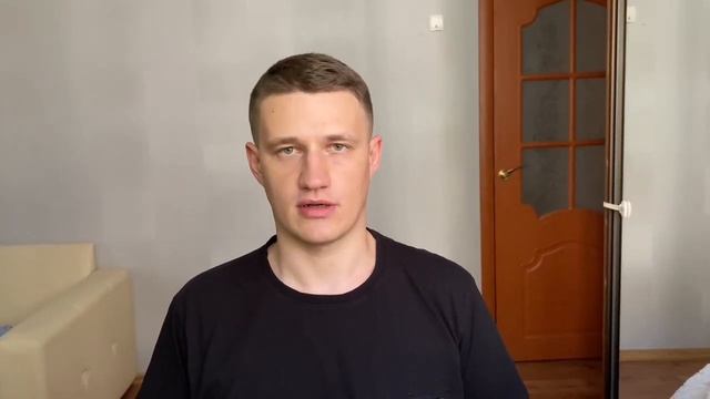 Войти в IT за 365 дней: видеодневник. Денис, день №7. смотреть онлайн