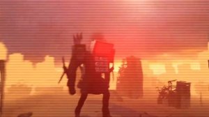 Титан ТВ мен 1.0 против Джимен 4.0