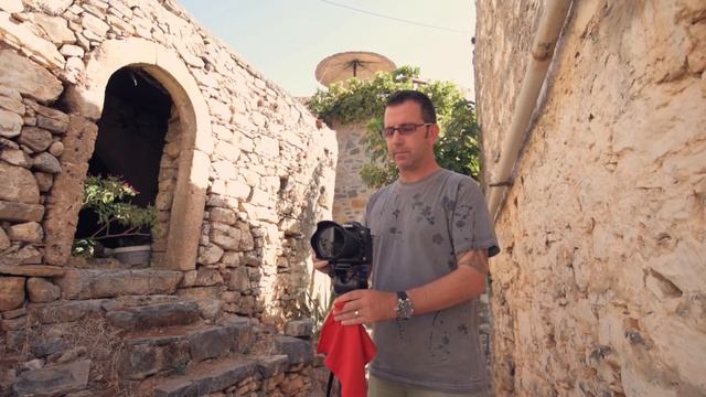 Nikon D850 4K & Slowmotion