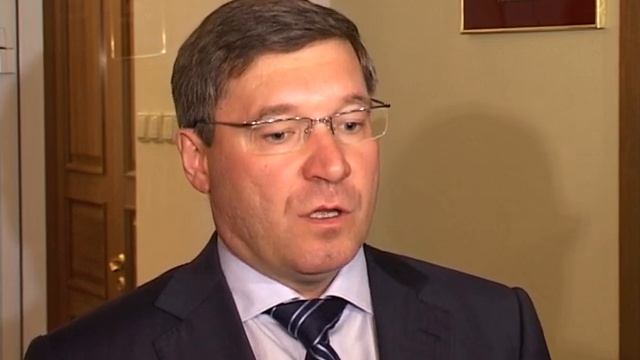 О сотрудничестве с Курганской областью смотреть онлайн