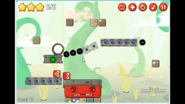 Monsterland: 4 One More Junior Walkthrough смотреть онлайн