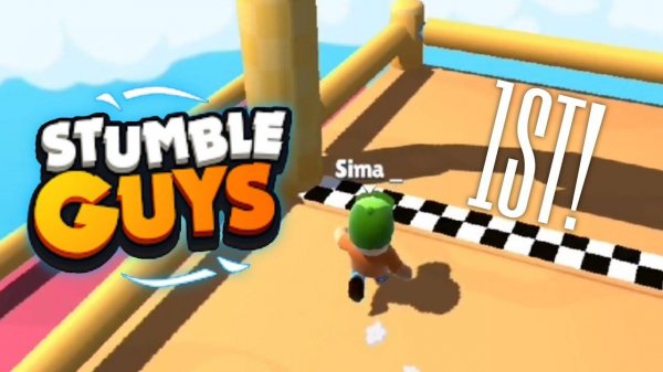 Stumble Guys