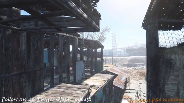 Evolution of a Settlement - #6 A Strange Ride смотреть онлайн