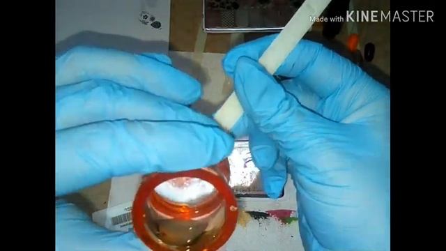 Тестирование товаров для маникюра с алиэкспресс. смотреть онлайн