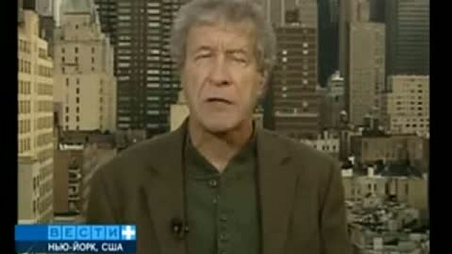 Кризис-2008-2009 НЕ Случаен!