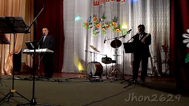 ВИА "ШансON" - "Остывший чай" смотреть онлайн