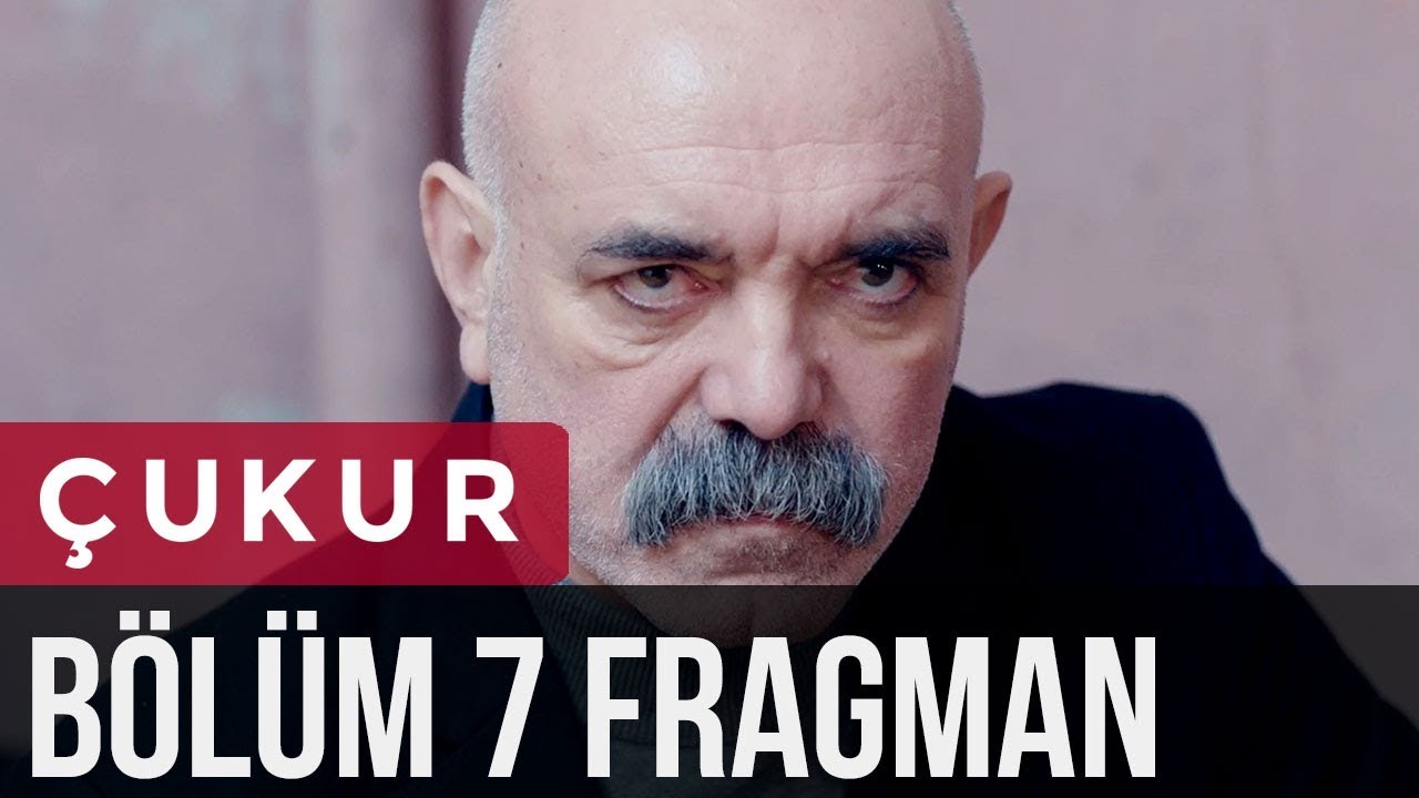 Çukur 7. Bölüm Fragman