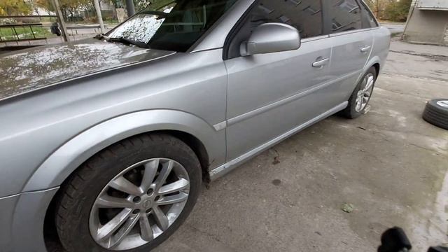 Выбор шин для автомобиля. Бюджетно и ефективно! смотреть онлайн