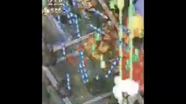 Unknown Player - ESPGaluda II - All Clear - Stage 2 смотреть онлайн