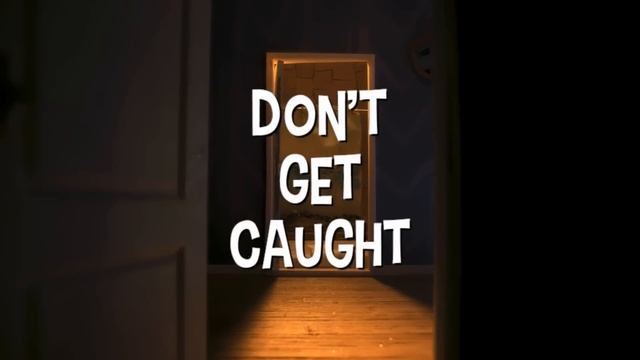 Hello Neighbor VR: Search and Rescue Out Now! смотреть онлайн