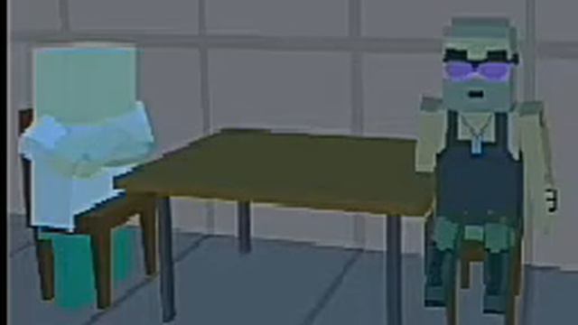 DK-Я НЕ ДОСТОЕН ЖИЗНИ(КЛИП В ССБ 2) смотреть онлайн