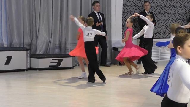 Samba , открытый рейтинг стсмо 17.02.18 #томиловстрижева смотреть онлайн