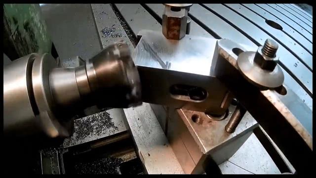 Grapas De Sujecion Lateral  (Side Clamps)