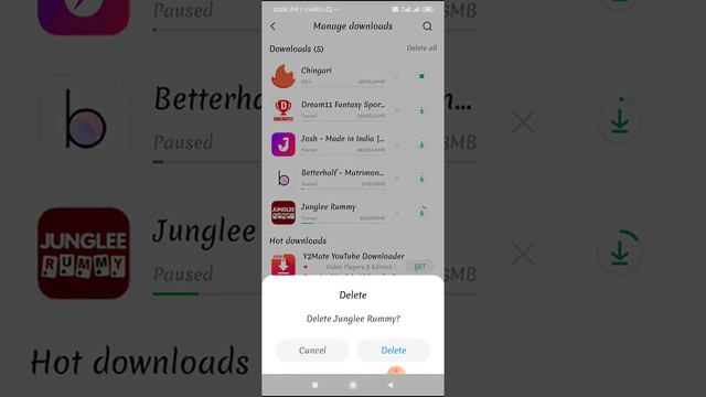 #getsapp #mi #mi.com #micoin getsapp application problem solved | how to installed app from getsapp смотреть онлайн
