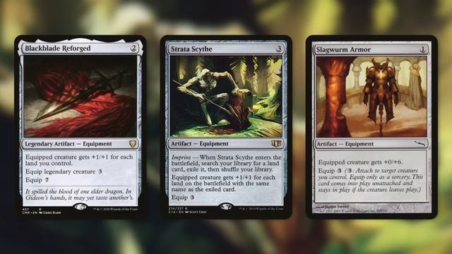 Burn Everything to Ashes | Ashling the Pilgrim | $23 Budget Deck Tech | EDH | MTG смотреть онлайн