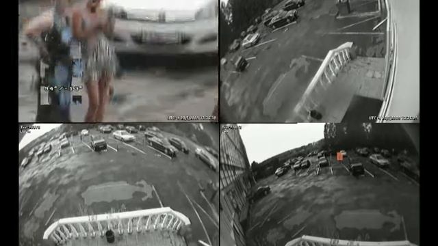 Следящая камера смотреть онлайн