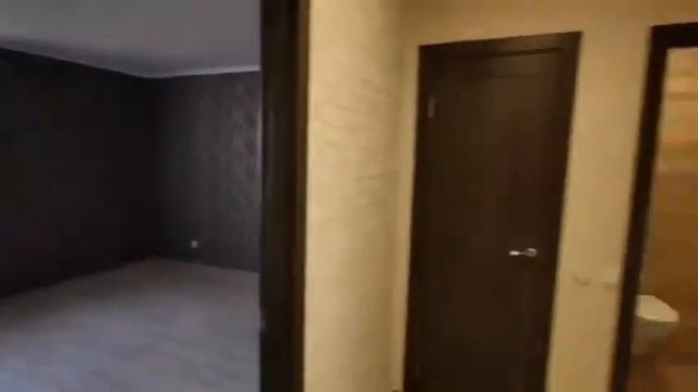 Ремонт двухкомнатной квартиры в новостройке "под ключ" смотреть онлайн