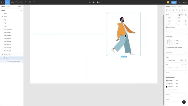 My 7 Favorite Figma Plugins In 2023 смотреть онлайн
