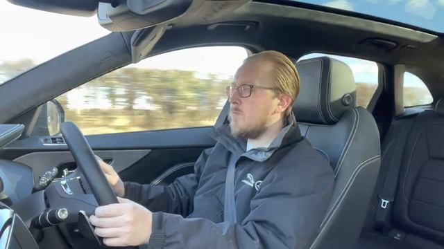 JAGUAR F-PACE Why I REALLY LIKE it, Review, Driving and Some Buying Advice смотреть онлайн