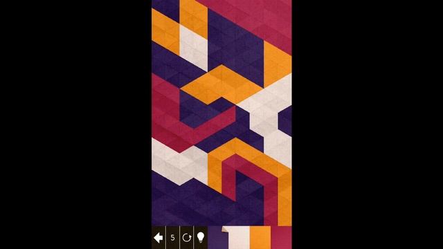 Kami and Kami 2 Tips and Tricks for solving puzzle flood fill games смотреть онлайн