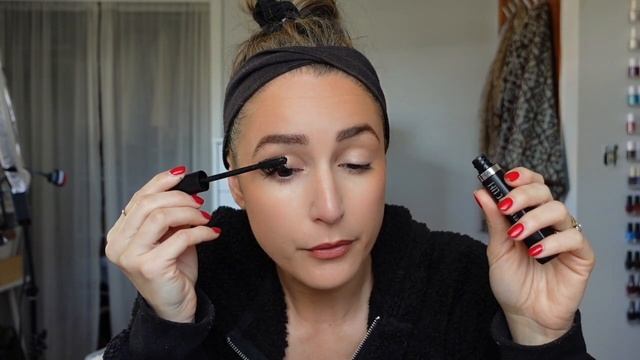 Mikayla Mascaragate // Honest Telescopic Lift Demo + Review! смотреть онлайн