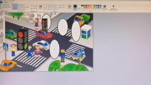 М Ситуация на дороге смотреть онлайн