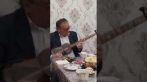 Ахмаджон Бекчанов