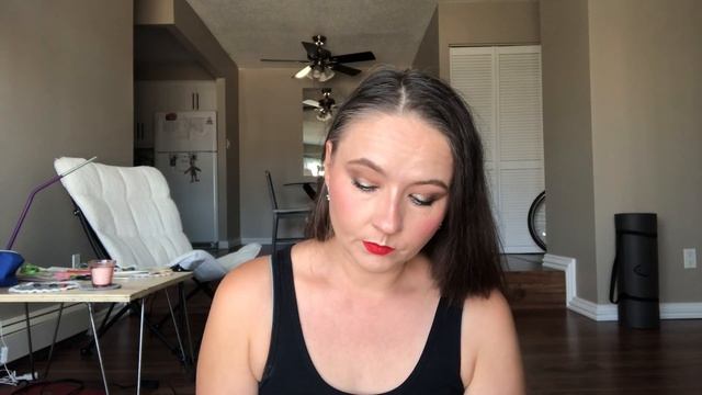 Покупки лета 2020/заказ из Sephora Canada смотреть онлайн