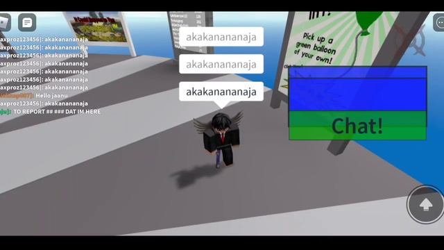 Script Arceus X Roblox Spam Chat And Anony | Roblox смотреть онлайн