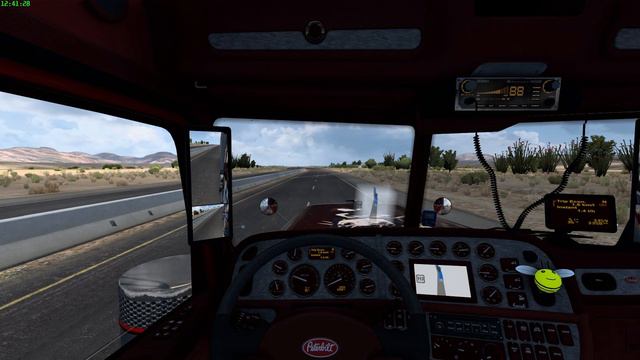 These 🔥 REALISTIC ENGINES SOUNDS are Spectacular for ATS 1.48/1.47 | ATS Mods смотреть онлайн