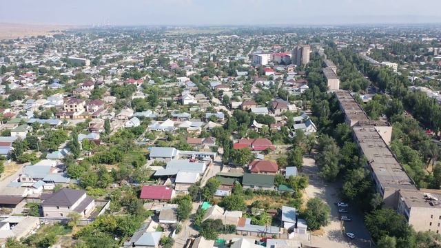Тараз (Джамбул) Абая, Громова, Талалихина, Ворошилова, Ташкентская смотреть онлайн