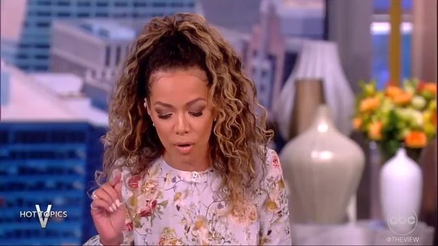 Takeaways From Nikki Haley's Town Hall | The View смотреть онлайн