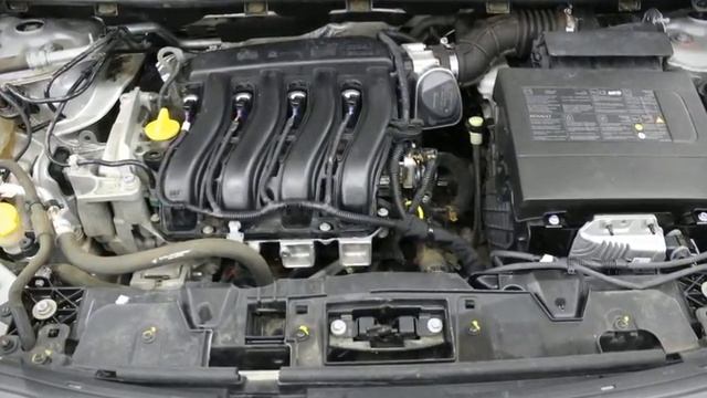 Renault Fluence с пробегом 2013 | Автомобили с пробегом ТТС пр. Победы смотреть онлайн