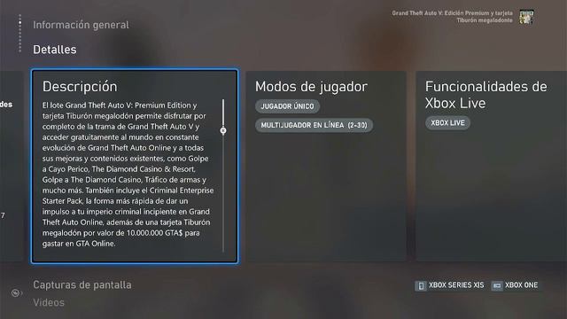 ¿QUÉ VERSIÓN DE GTA V COMPRAR/2023? Contenido y Diferencias / BIEN EXPLICADO. смотреть онлайн