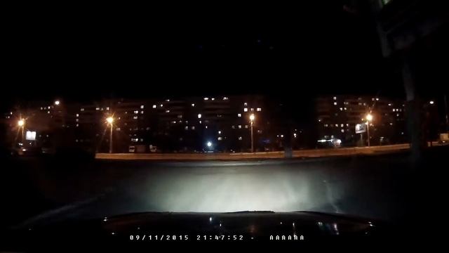 Би Линзы Ксенон 4300К смотреть онлайн