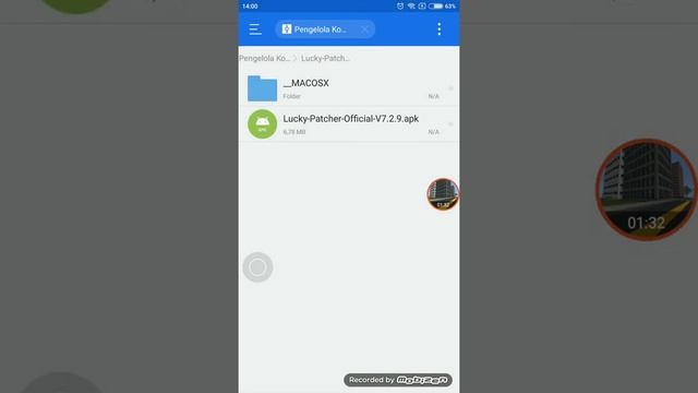Cara Instal Lucky Patcher смотреть онлайн